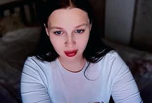 aurorablusssh_ Cam
